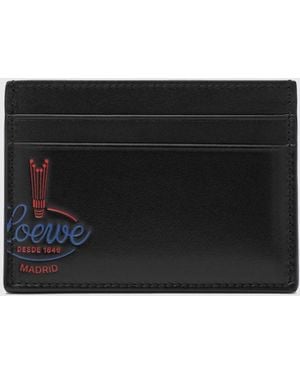 Loewe Briefcase - White