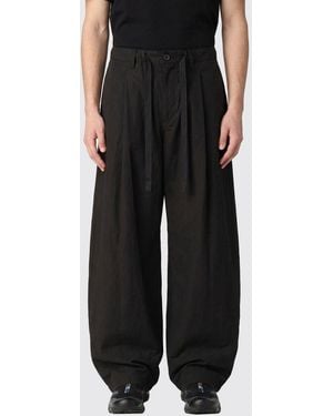 Sacai Trousers - Black