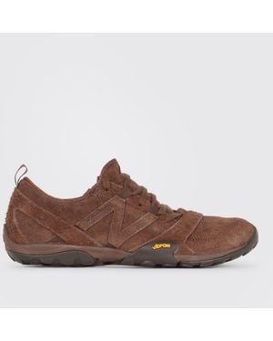 New Balance Trainers - Brown
