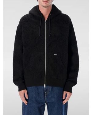 Huf Sweatshirt - Black