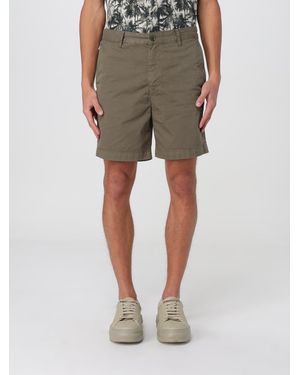 Belstaff Short - Green