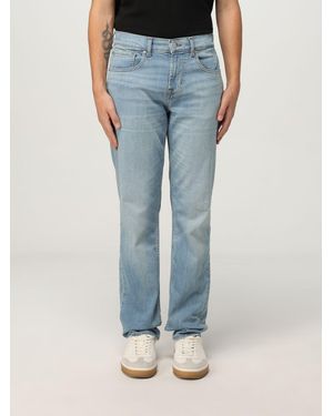 7 For All Mankind Jeans for Men | Online Sale up to 52% off