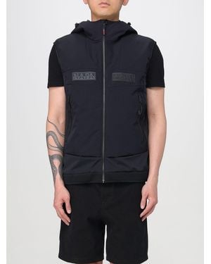 Napapijri Suit Vest - Blue