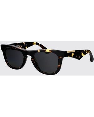 Burberry Gafas De Sol Hombre - Negro