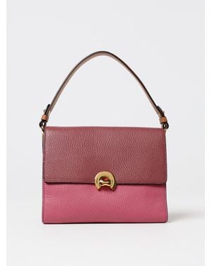 Coccinelle Handbag - Pink