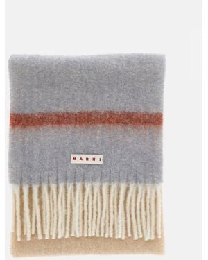 Marni Scarves and mufflers for Women | Online Sale up to 33