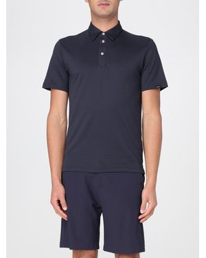 Colmar Polo Herren - Blau