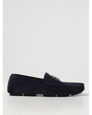 Dolce & Gabbana Mocassino - Blu