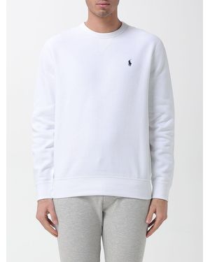 Polo Ralph Lauren Sweatshirt - White