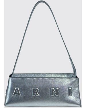 Marni Handbag - Blue