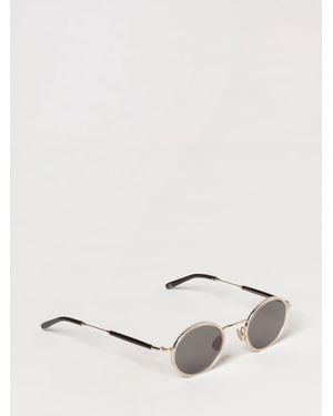 Moscot Sunglasses - Natural