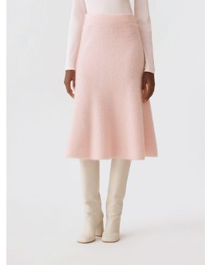 Fabiana Filippi Rock Damen - Pink