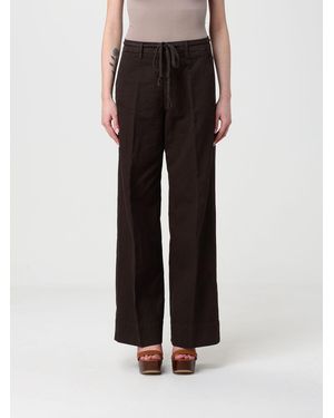 Mason's Wide Leg Pants - Black