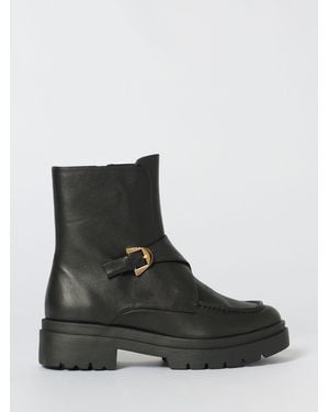 Coccinelle Shoes - Black