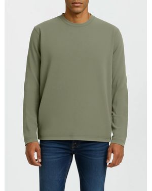 Junya Watanabe T-Shirt Herren - Grün