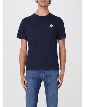 Save The Duck T-Shirt Herren - Blau