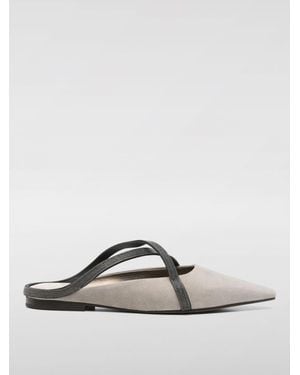Brunello Cucinelli Slippers - Multicolore