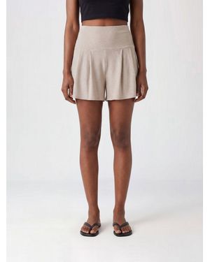 Iv.am Shorts - Natural