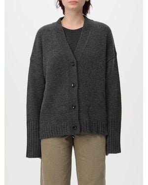 Allude Cardigan - Nero