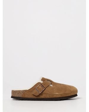 Birkenstock Sandals - Brown