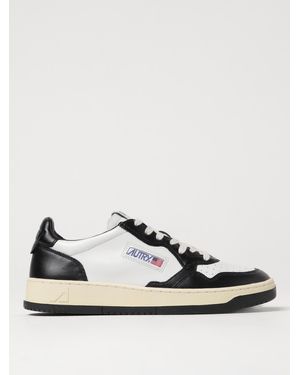 Autry Sneakers Herren - Weiß