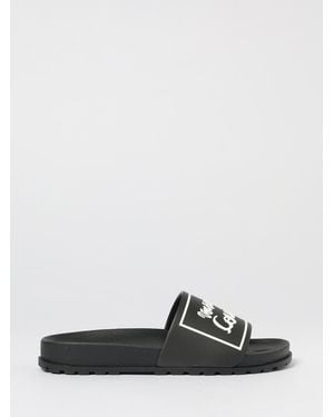 Versace Jeans Couture Trainers - White