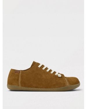 Camper Shoes - Brown