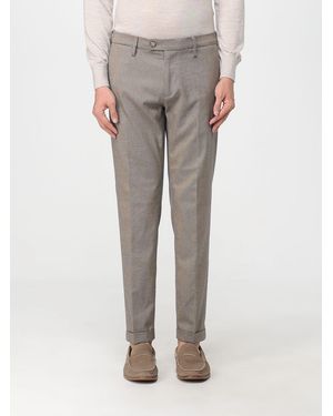 Re-hash Pantalón Hombre - Gris
