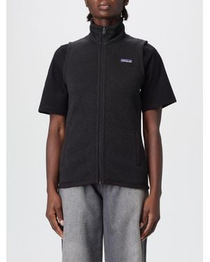 Patagonia Waistcoat - Black