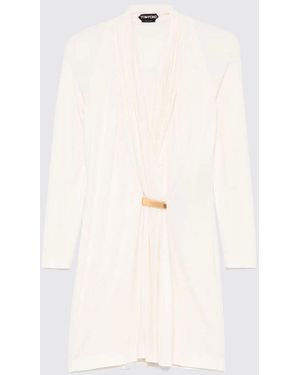 Tom Ford Dress - White