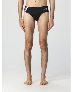 BOSS Swimsuit - Blue