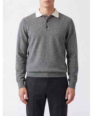 Eleventy Pullover Herren - Grau