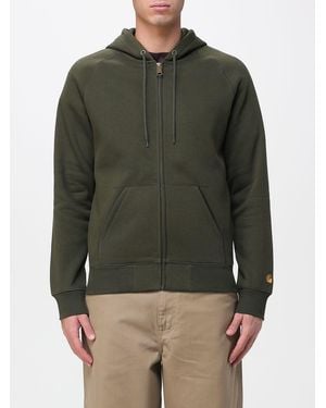 Carhartt Sweatshirt Herren - Grün