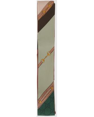 Gucci Schal Damen - Grün