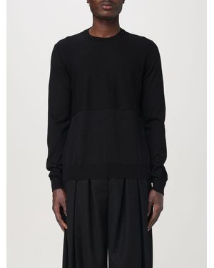 Jil Sander Pull Homme - Noir