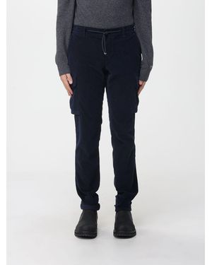 Mason's Trousers - Blue