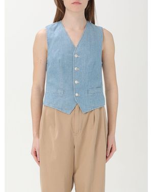 Polo Ralph Lauren Weste Damen - Blau