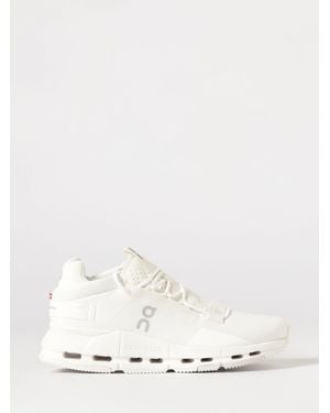On Shoes Shoes On - White