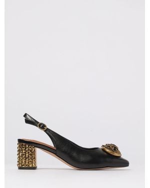 Kurt Geiger Pump - Natural