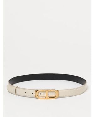 ベルト TOM FORD Woman Belt White WB293LCL395X 1W007 Women's Belts Collection | Tom Ford