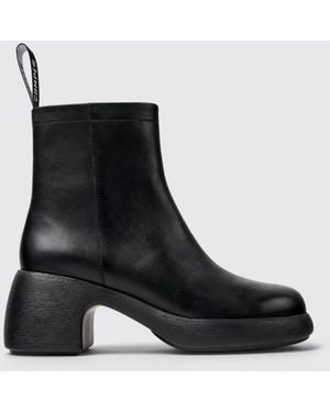 Camper Thelma Boots - Black