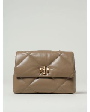 Tory Burch Crossbody Bags - Natural