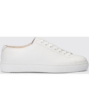 Doucal's Sneakers Herren - Weiß