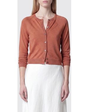 Roberto Collina Sweater - Red