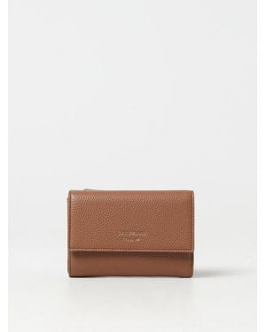 Emporio Armani Wallet - Brown