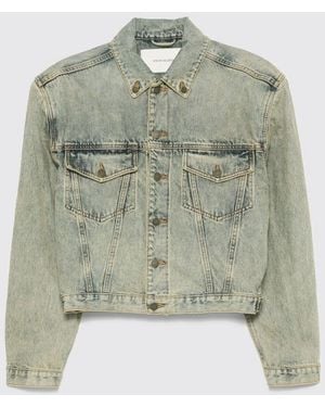 Entire studios Jacket - Green