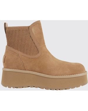 UGG Shoes - Brown