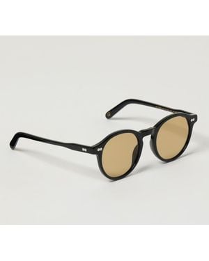 Moscot Sunglasses - Natural