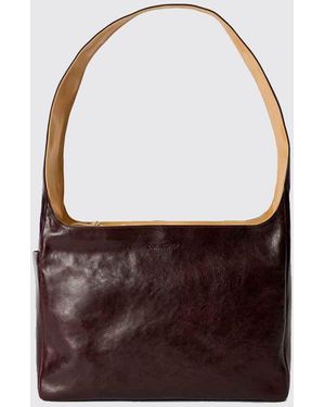 Our Legacy Shoulder Bag - Brown
