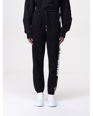 DISCLAIMER Hose Damen - Schwarz